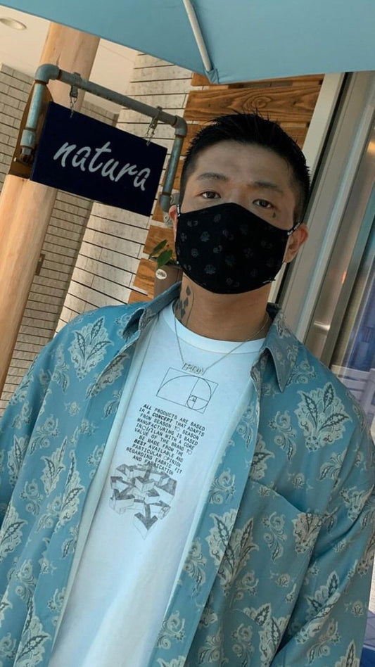 代引不可!! TPDN ネックレス