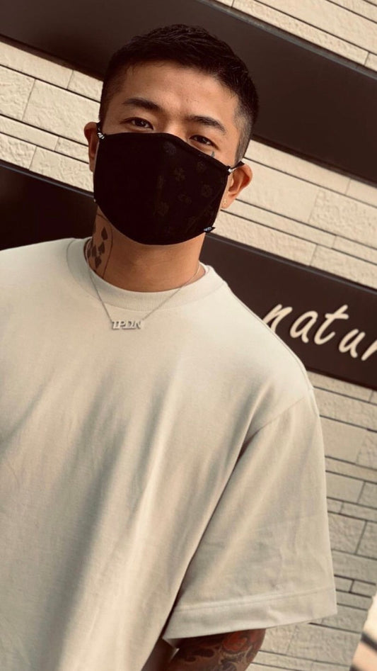 代引不可!! TPDN ネックレス